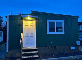 1912 Mill Bay Rd LOT 13, Kodiak, AK 99615