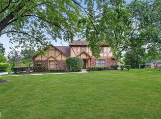 2715 Pomona Ct, Indianapolis, IN 46268