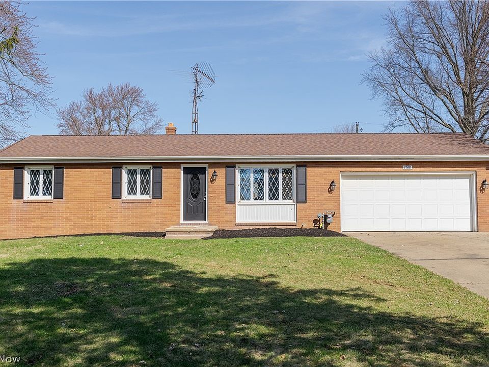 7581 Tabernacle St, Louisville, OH 44641 Zillow