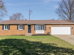 7581 Tabernacle St, Louisville, OH 44641
