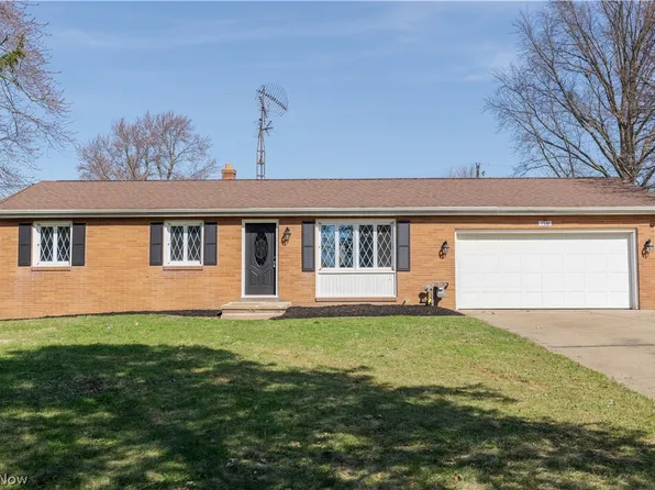 7581 Tabernacle St, Louisville, OH 44641