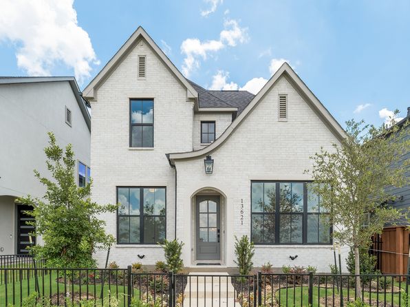 Home for Sale in Frisco TX