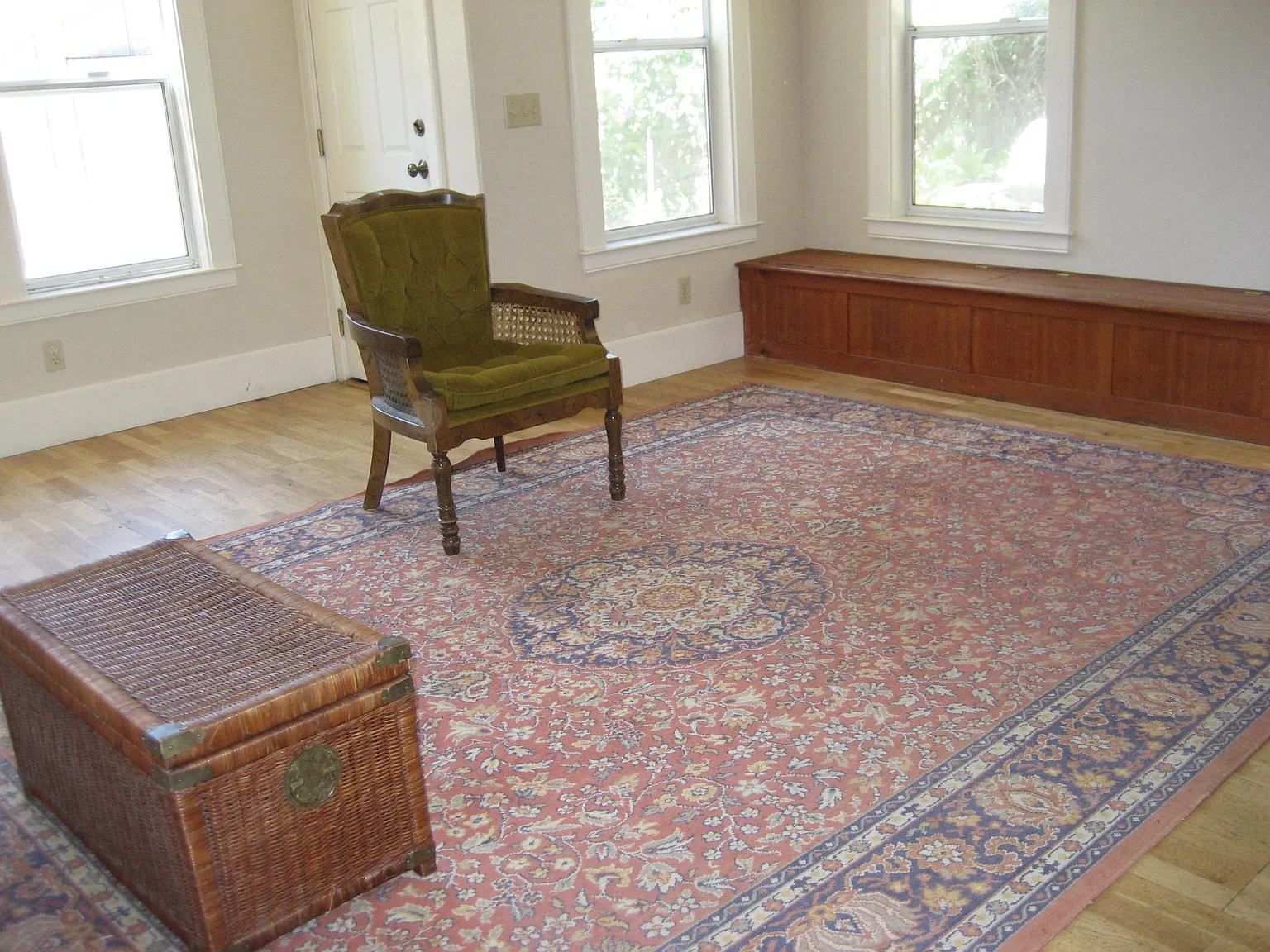 2 bed, 600 sqft, $2,650 — Photo 3