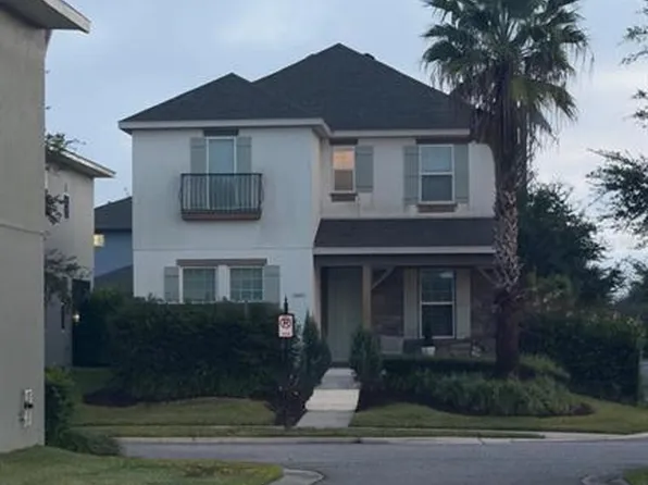 15601 DAHOON HOLLY LANE, WINTER GARDEN, FL 34787