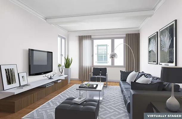 Sold by Brown Harris Stevens | media 1