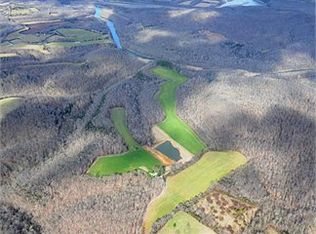 490 Arthur McQueary Rd, Columbia, KY 42728