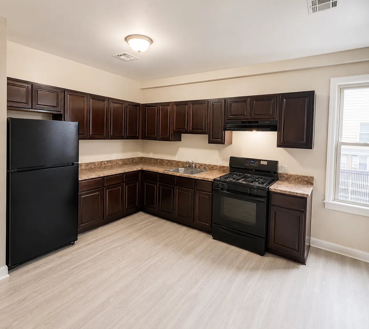 2 bed, 1.5 bath, 650 sqft, $2,095 — Photo 1