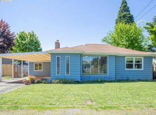 8733 SE 41st Ave, Milwaukie, OR