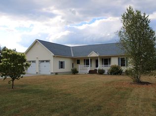 71 Cobb Lane, Clarendon, VT 05959