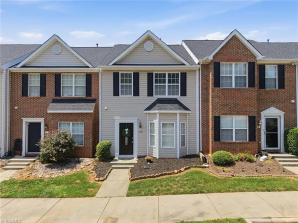 118 Heritage Creek Way, Greensboro, NC 27405