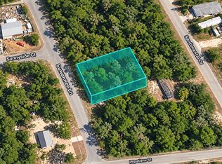 105 SUWANNEE LANE LOT 5, LAKE PLACID, FL 33852
