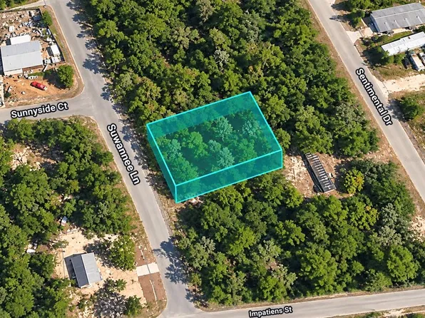 105 SUWANNEE LANE LOT 5, LAKE PLACID, FL 33852