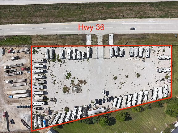 2nd image of 12111 Highway 36