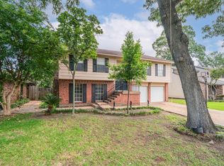 5831 Caldicote St, Humble, TX 77346