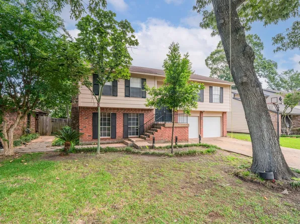 5831 Caldicote St, Humble, TX 77346
