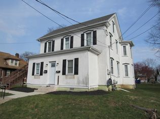206 Penn Ave #206, Telford, PA