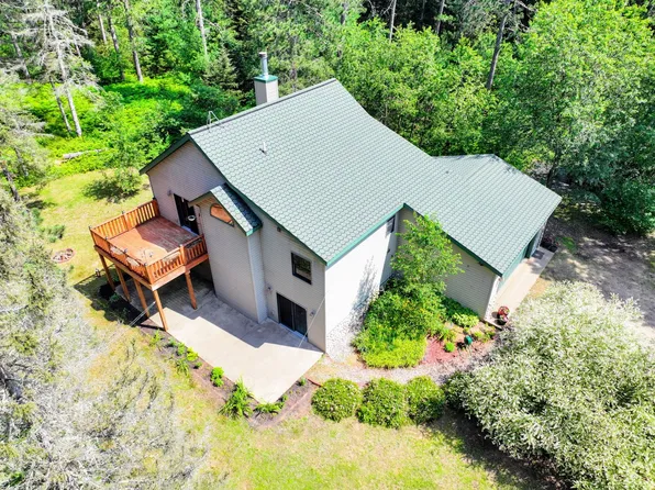 4678 Dyer Rd, Eagle River, WI 54521