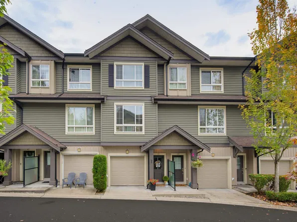 21867 50th Ave #45, Langley, BC V3A 3T2