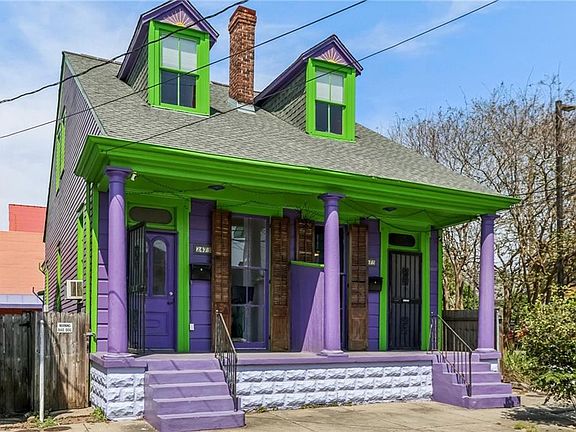 2nd image of 2475 N Rampart St