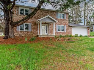 556 N Plymouth Rd, Bloomington, IN 47408