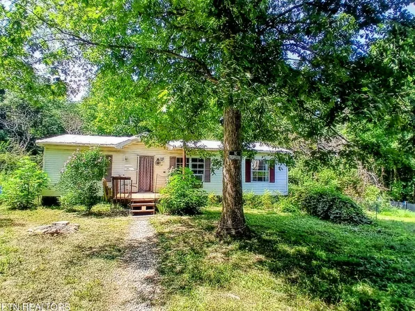 112 Adams Ln, Rockwood, TN 37854