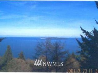 0 Xx Raccoon Point, Eastsound, WA 98245