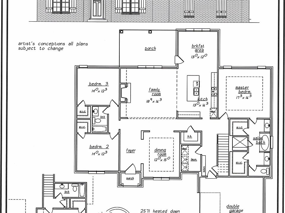 1st image of 135 Tommie Valley Dr