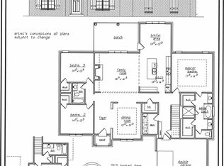 135 Tommie Valley Dr, Oakland, TN 38060