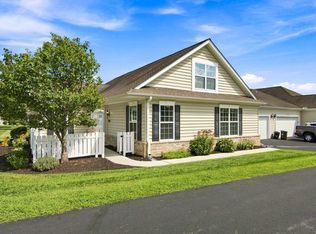 55 Washington Ave #55, Christiansburg, VA 24073