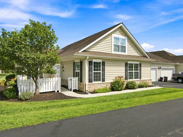 55 Washington Ave #55, Christiansburg, VA 24073
