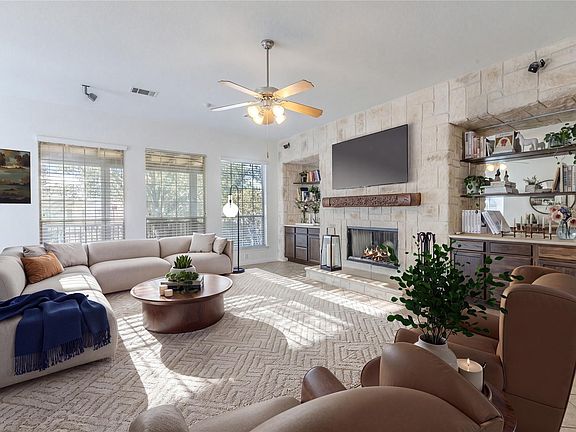 2nd image of 1803 Purple Sage Dr