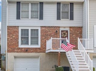 44 Cambridge, Oxford Twp., NJ 07863