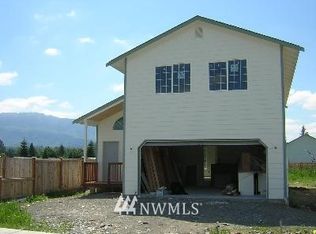 LOT 614 Three Date St, Sultan, WA 98294