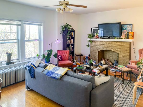 1825 1/2 W Foster Ave #3