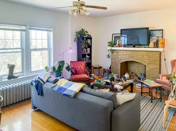 1825 1/2 W Foster Ave #3, Chicago, IL 60640