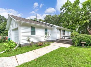 851 Colwell Rd, Jackson, GA 30233