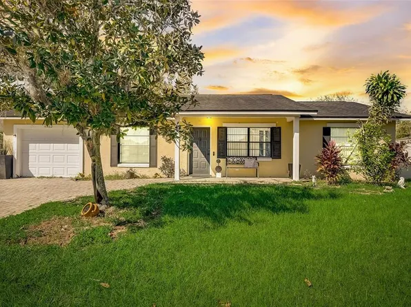 4462 Tomlinson Cir, Orlando, FL 32829