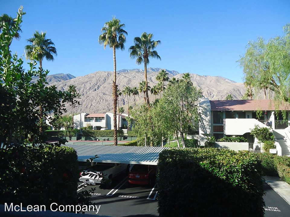 1st image of 351 N Hermosa Dr Unit 5D2