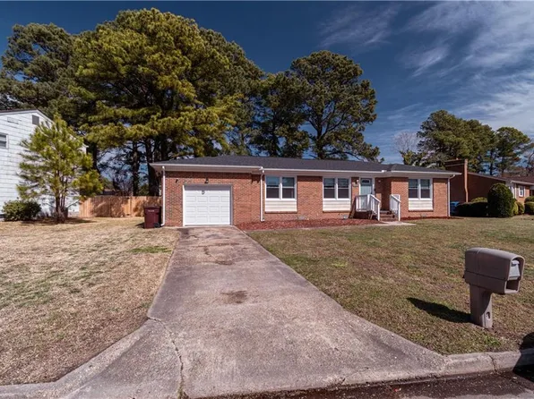 228 Dexter St E, Chesapeake, VA 23324