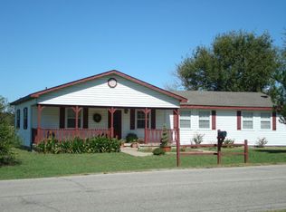 441706 E 250th Rd, Vinita, OK 74301