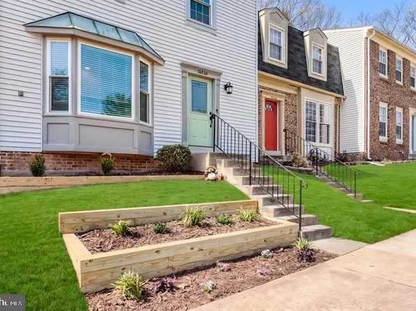 10326 Mockingbird Pond Ct, Burke, VA 22015