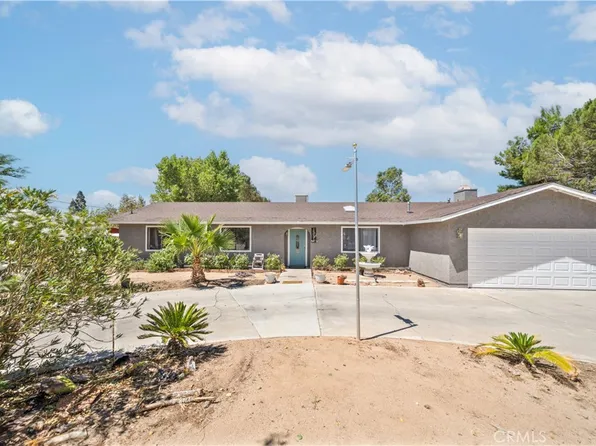 16634 Lemon St, Hesperia, CA 92345