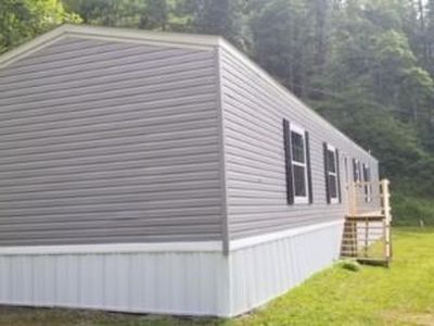 11147 Ky Route 40 E, Boons Camp, KY, 41204