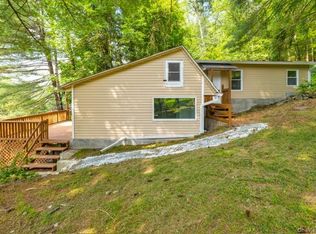 1698 Route 97, Pond Eddy, NY 12770