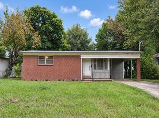 6514 Brandemere Rd S, Jacksonville, FL 32211
