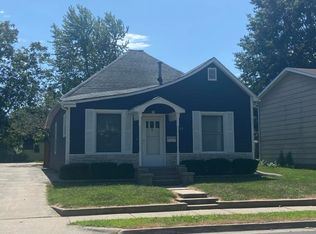 528 Union Ave, Moberly, MO 65270
