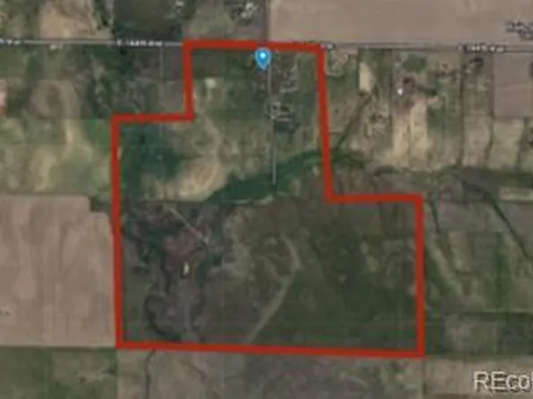 36100 E 144th Avenue, Hudson, CO 80642