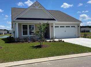 1228 Witch Hazel Way Cherry Grv LOT 134, Longs, SC 29568