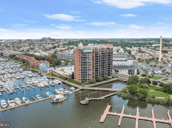 2515 Boston St Unit 1107, Baltimore, MD 21224