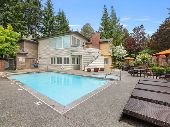 Parkwood at Mill Creek